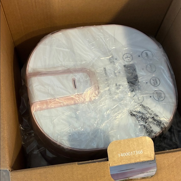 Pink Rice Cooker - Picture 4 of 4